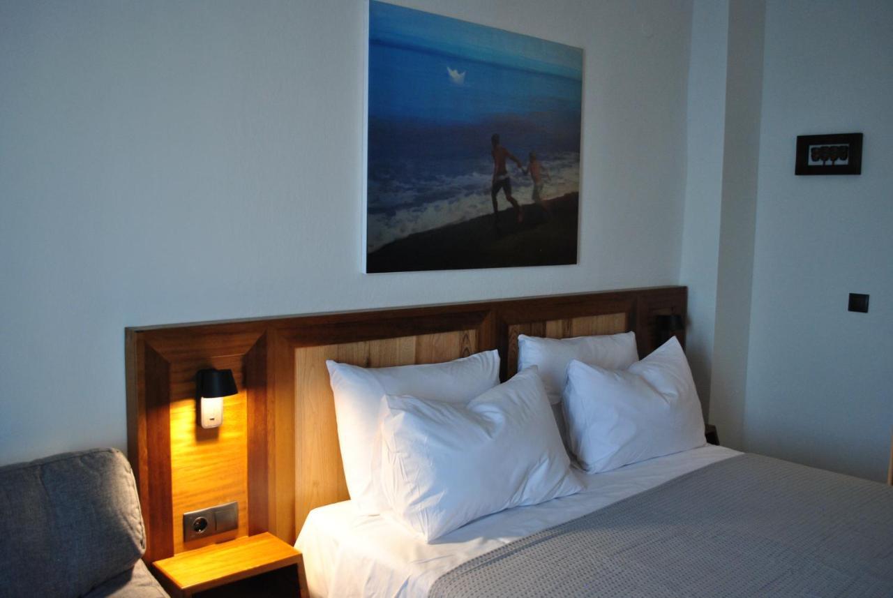 Eleni'S Sea View Adults Only ペフコホリ エクステリア 写真
