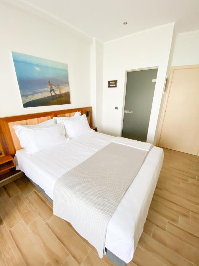 Eleni'S Sea View Adults Only ペフコホリ エクステリア 写真